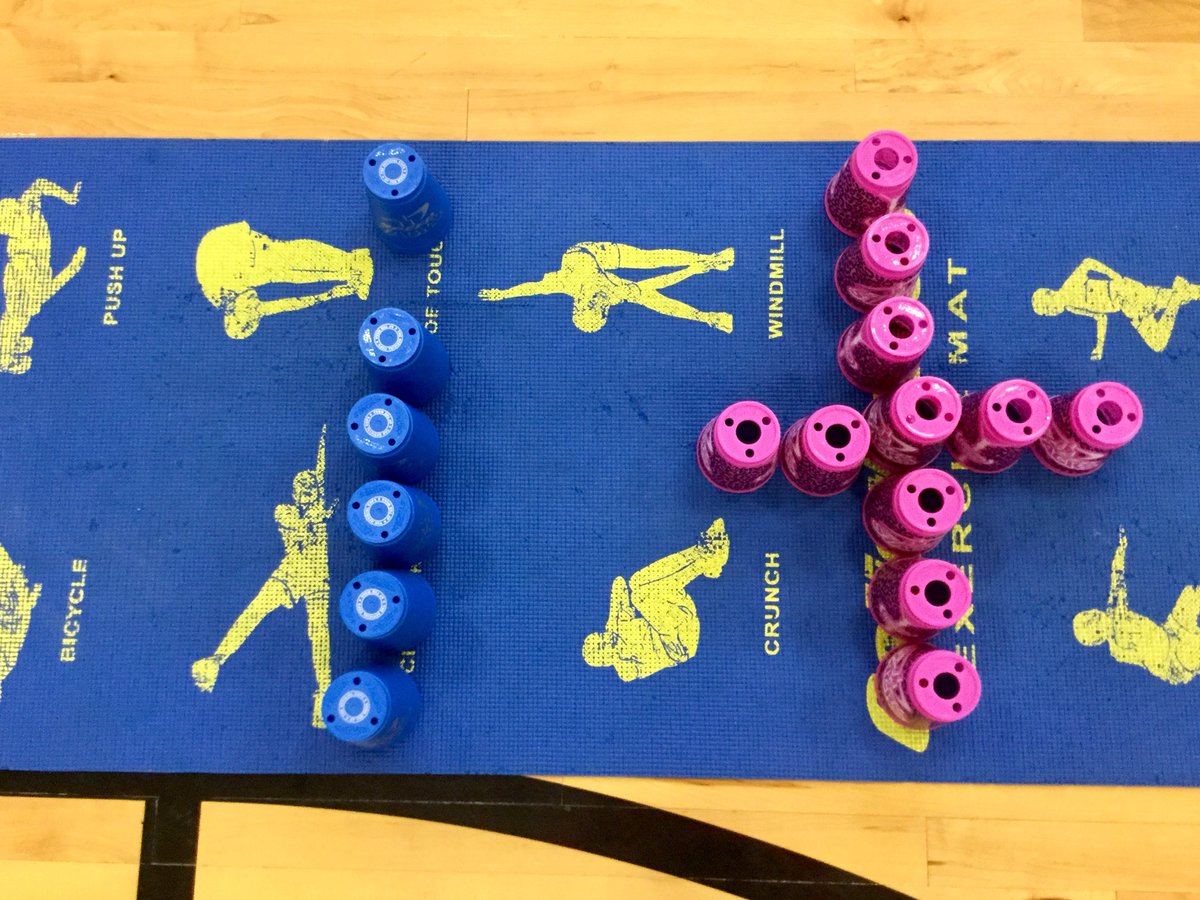 LoraMasterson's tweet photo. Working on patterns, sequencing, hand-eye coordination, academics, focus and concentration. The kids think they’re just having fun! #pre1718 https://t.co/UWeBwkEcxE
