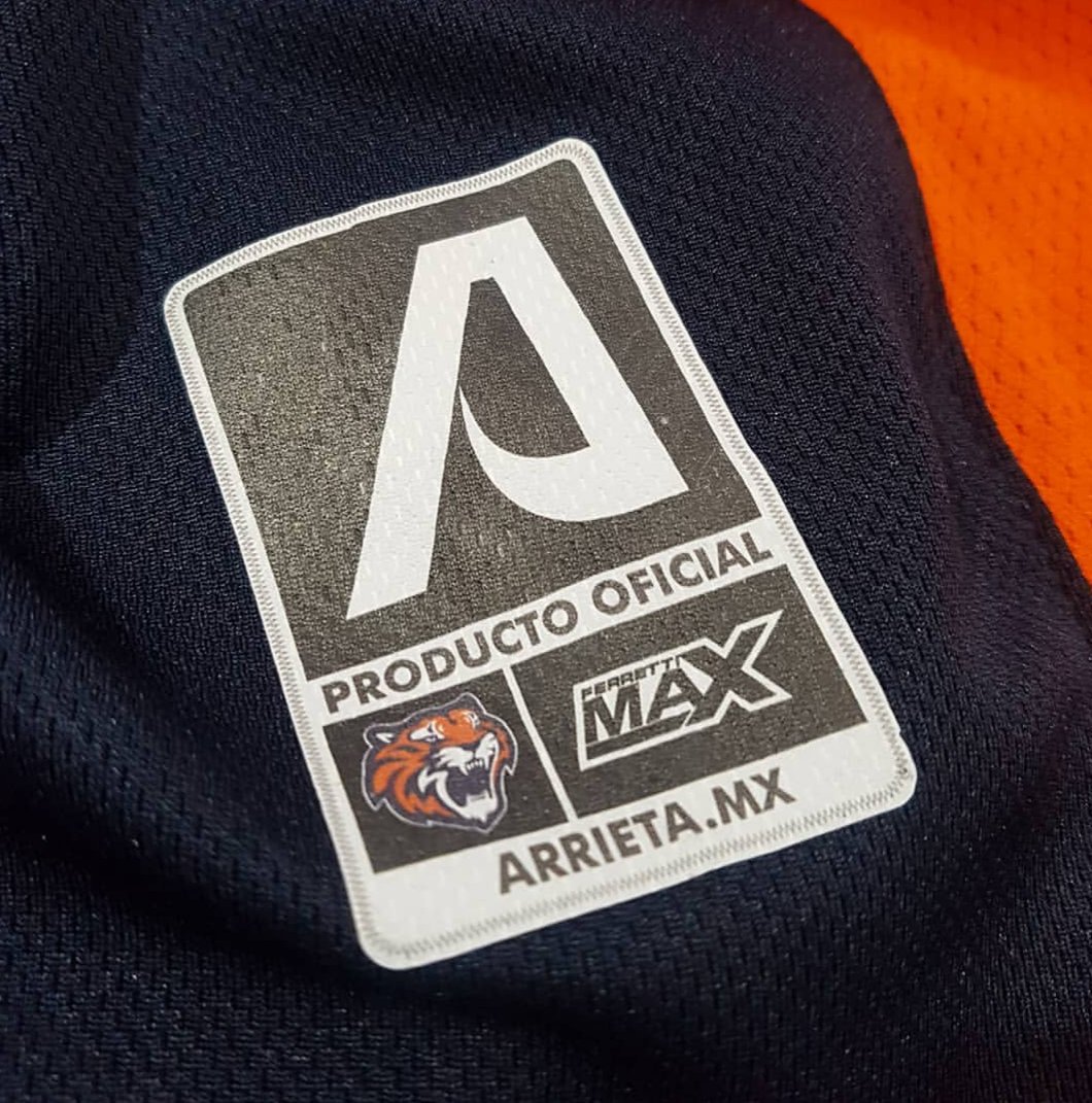 tigresqroficial's tweet photo. Ya merito😱 @uarrietaa

#TigresPorTi 🐯 https://t.co/CvyCSHCmcn