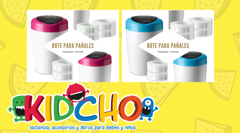 KidchoStore tweet picture