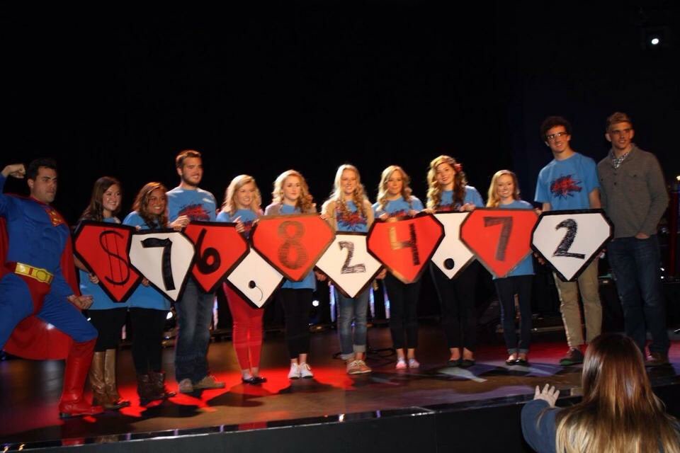 _BaileyAnn's tweet photo. @OCSheroesweek @OCS_Saints class of 2014 #neverforget https://t.co/UHQz21NJJ8