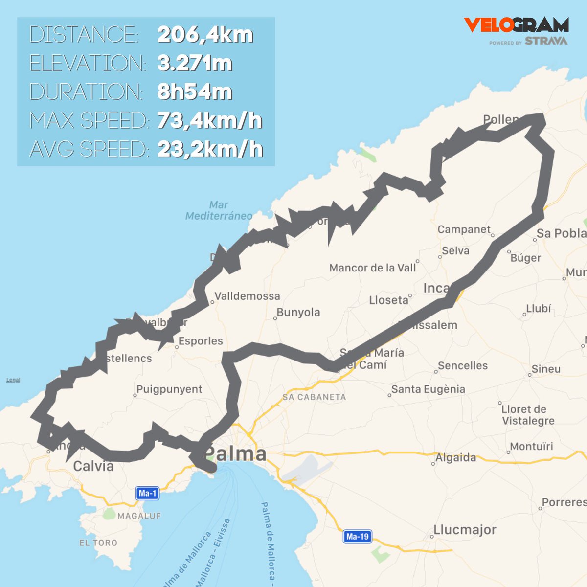 joanpujol71's tweet photo. Brevet 200 de montaña. Hemos recorrido la Serra de Tramuntana desde Andratx a Pollensa. Ha sido muy duro y a la vez muy divertido #Brevet #cclloret https://t.co/HUDFocVQEm