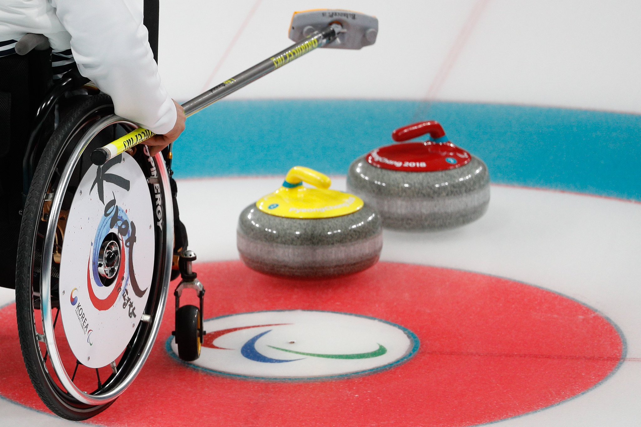 RadioCanada Sports on Twitter "[WEBDIFFUSION] 🥌 Suivez en direct la