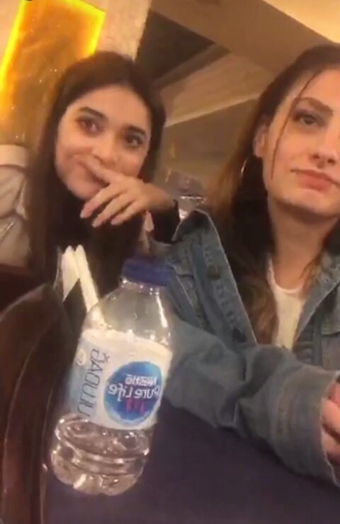 simay_barlass's tweet photo. Bu kız bitane yaa 😍😍 @simaybarlass #SimayBarlas https://t.co/9LrkrYAVBL
