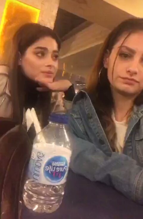 simay_barlass's tweet photo. Bu kız bitane yaa 😍😍 @simaybarlass #SimayBarlas https://t.co/9LrkrYAVBL