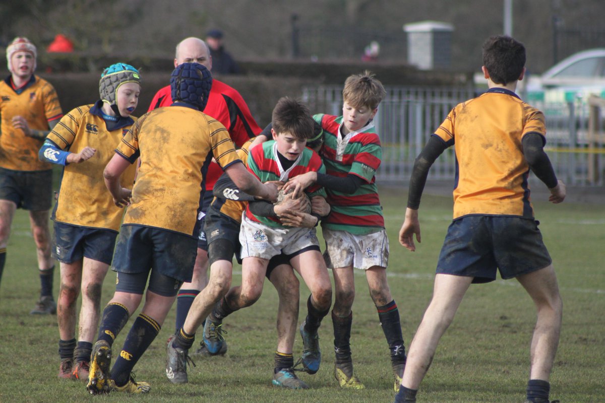 BerewallHouse's tweet image. U13&apos;s in action today at the @MPS_Sport 7&apos;s Tournament #moretofollow #muddywork #bigpitchfor7