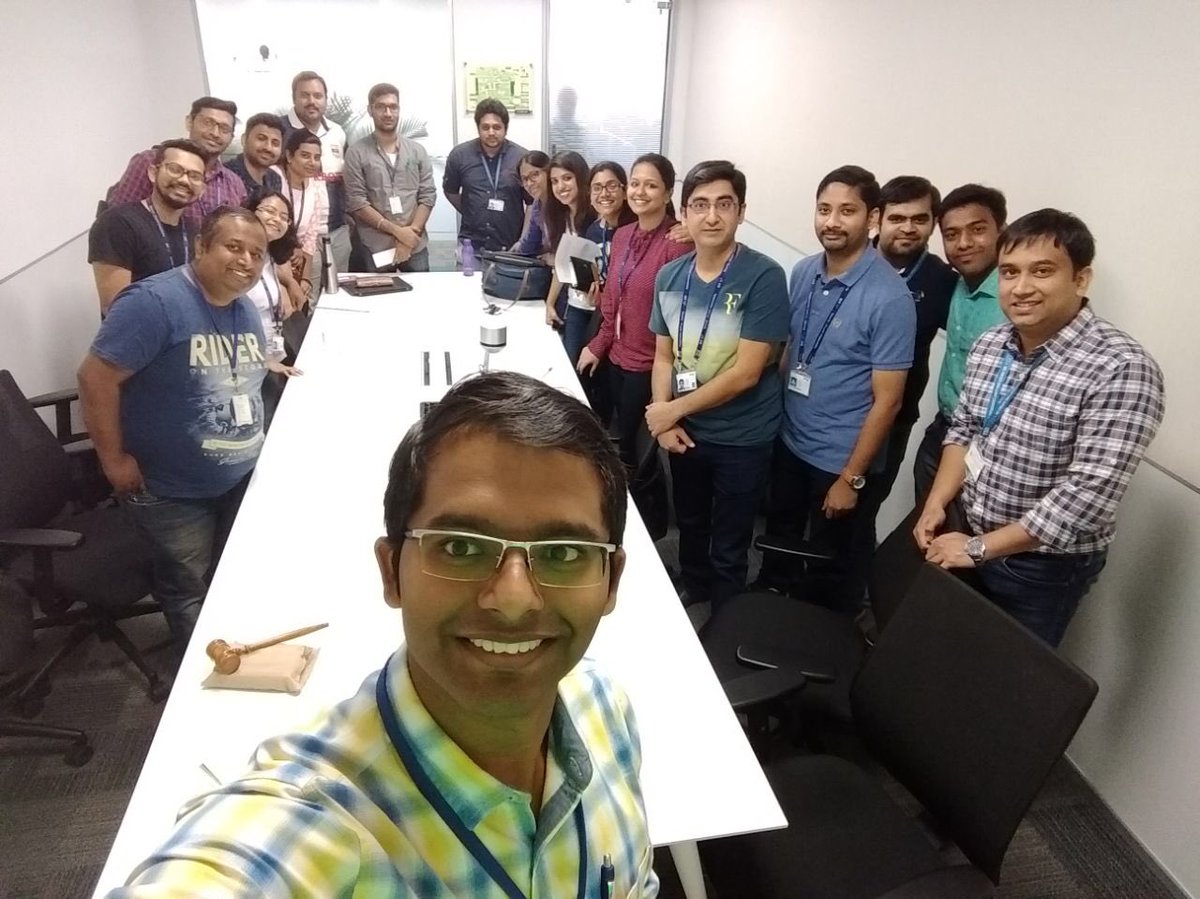 Toastmasters_D5's tweet photo. Congratulations BT speaking minds toastmasters club on your first meeting !! Hope to see many more amazing meetings ! Areas D5 district 92 #toastmasters #BritishTelecom #bangalore https://t.co/XxIUQQy3Zj