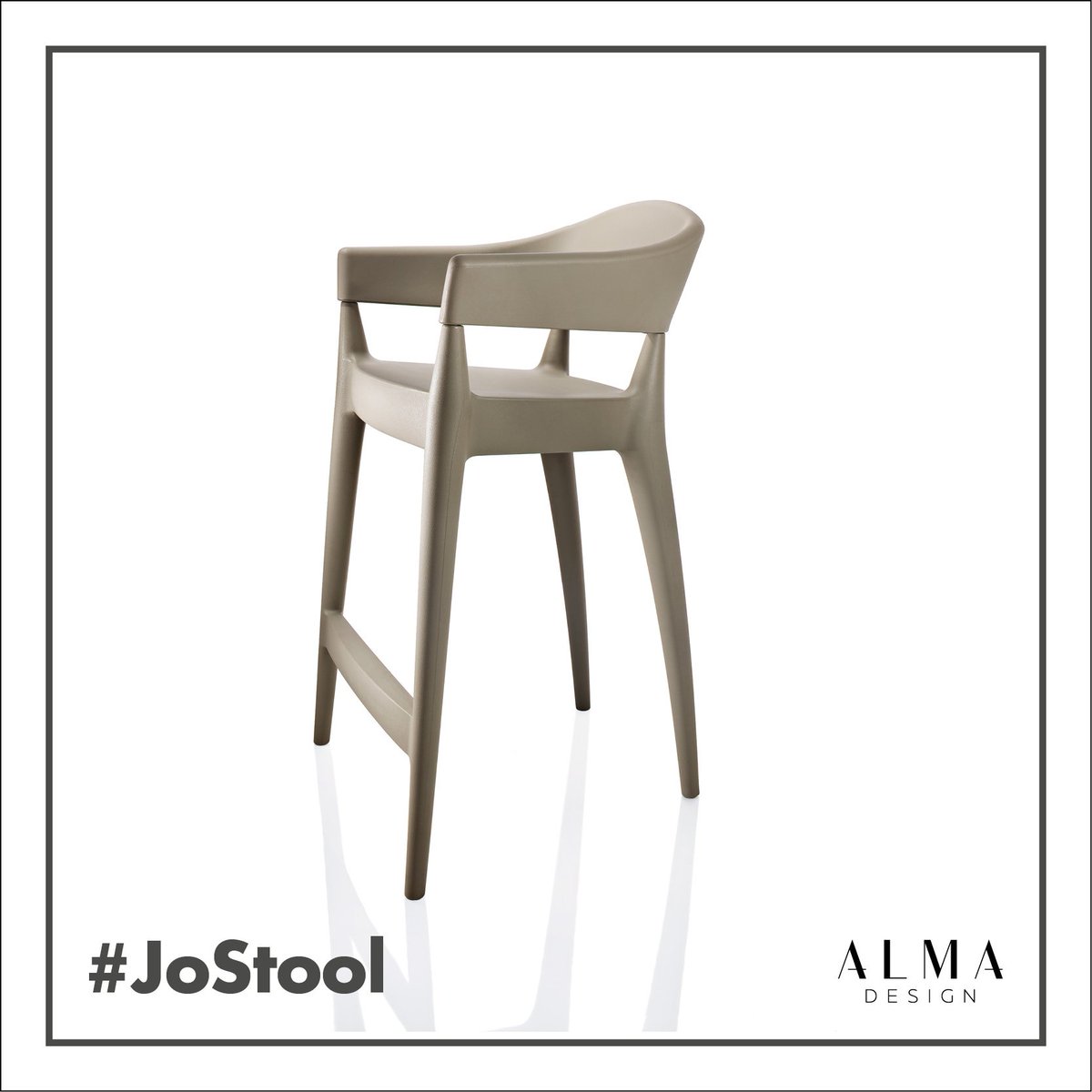 AlmaDesign1's tweet photo. Soft, welcoming and light. JO collection is presented in polyethylene, chair and stool version, cuoietto and with seat and back padding.
.
.
#jocollection #almadesign #livingroom #home #design #designlovers #interiordesign #designinspiration #designer #interior #italianstyle https://t.co/PK8RjaASNG