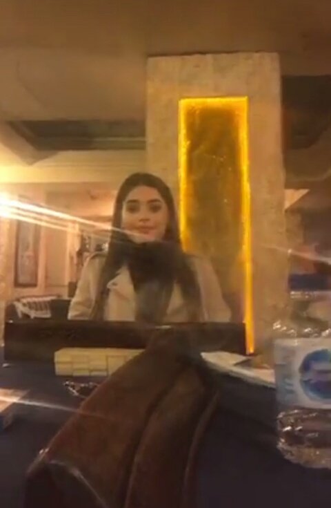 simay_barlass's tweet photo. AŞKK 😍😍😘 @simaybarlass @myilmaaaz #SimayBarlas https://t.co/vEITPnRut0