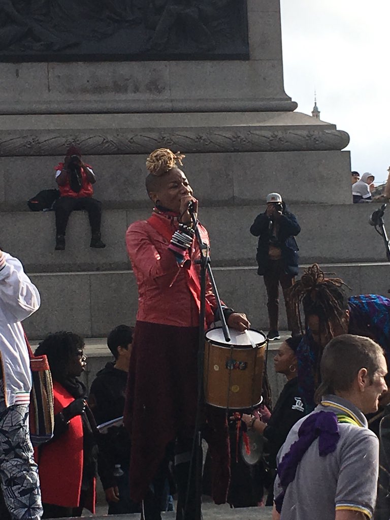 Wonderful March <a href="/MillionWomen/">Million Women Rise</a> powerful women, strong talks and songs Power to the women!!! No more #MeToo  we will rise until it stops #MillionWomenRise #MWR2018