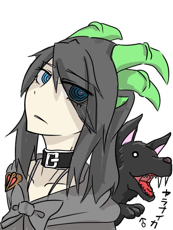 Elapidae_Arbok's tweet photo. #Silky_VT https://t.co/aKZayjGEwz