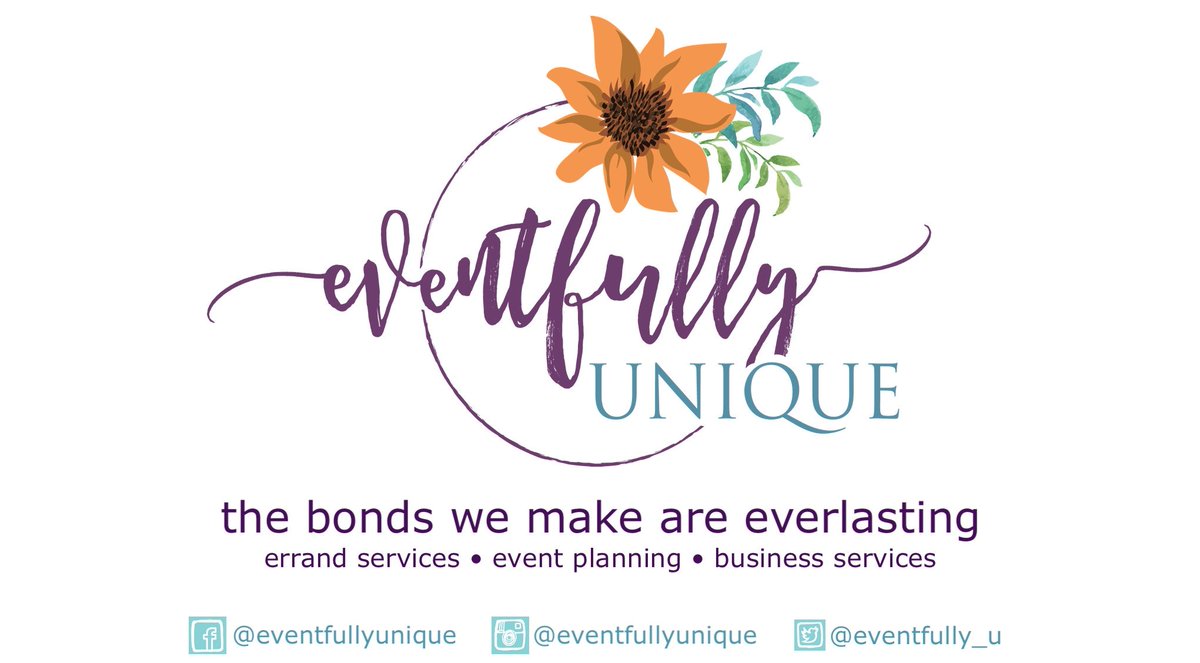 eventfully_u's tweet photo. We are here for all your needs! #eventfully_unique #errandservices #everydayneeds #eventfullyunique https://t.co/DjOKNQWK68