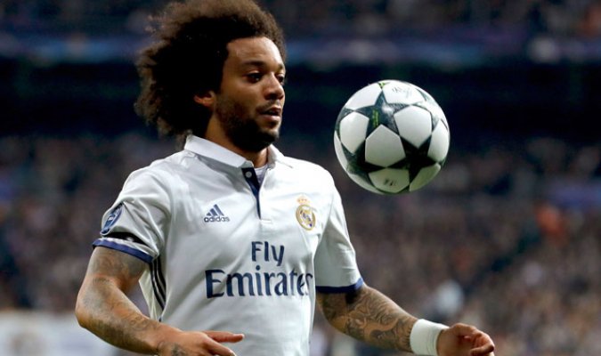 Meridianoonline's tweet photo. #Marcelo: "Cuando necesitamos de #Cristiano siempre está" https://t.co/JXhOyXk0bx https://t.co/3BCqqEN0St