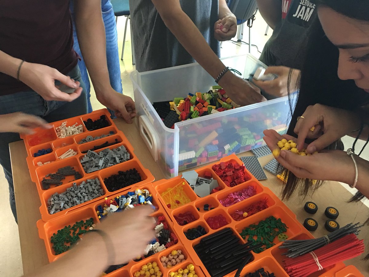 Barranquilla Service Jam tweet media