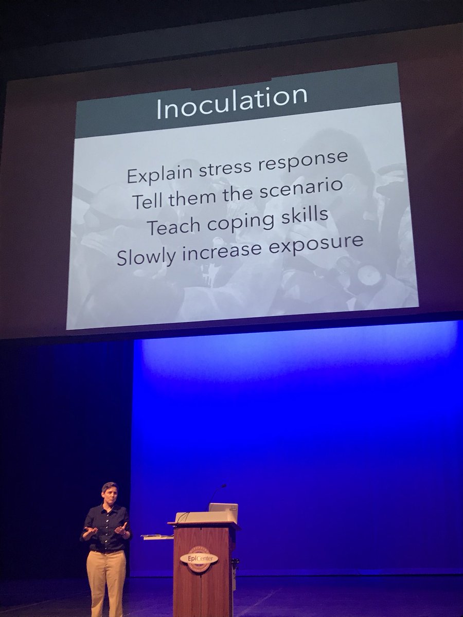 theEMSsiren's tweet image. Rules of engagement for #stressinoculation #ems #paramedicine #maemsc18 @MAEMSC1 @medicmindset @gingerlockeATX @Danbatsie