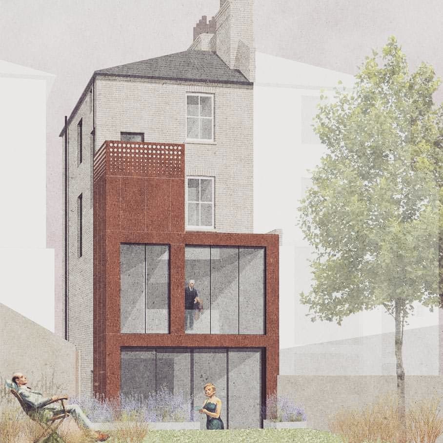deDraftLondon's tweet photo. AC Residence. Greenwood Road. Hackney E8

Looking forward to this hitting site on Monday. Close to the studio for close monitoring!

#corten #extension #refurbishment #architecte8 #castconcretestair #shutteredconcrete #sdstructures #kasacontractors @constant_sd #londonfields https://t.co/vdrsw8zoz9