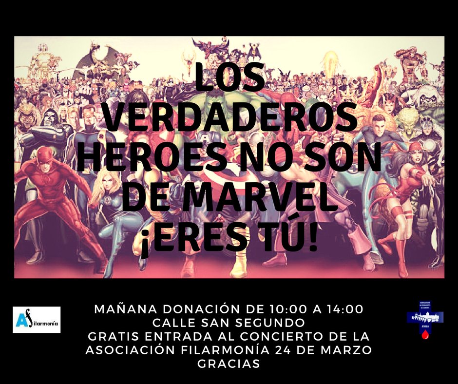 DavidJRamos's tweet photo. Mañana  donación además de ayudar,  entrada para concierto Filarmonia   24 de Marzo. Muchas gracias https://t.co/1Xb1hqw7cv