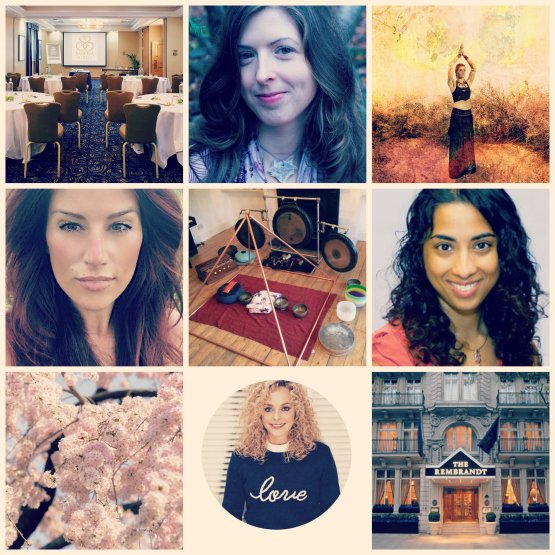 alternativesorg's tweet photo. This Sunday! 5 women get together to host 'The Gathering for Women' at The Rembrandt Hotel in South Kensington.  There will be sound baths, meditation, group discussion and more! @Tickets £40 - book tickets here https://t.co/iXTR4JInxk https://t.co/YWjUKuAUtM