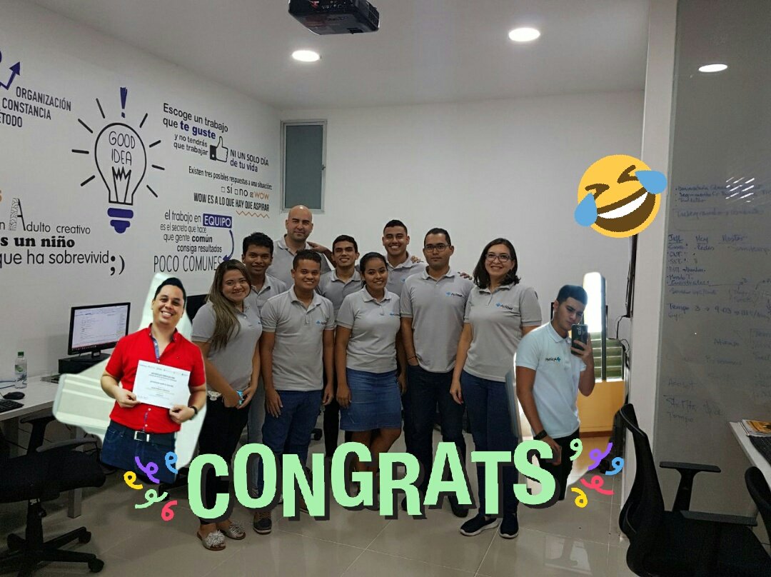 aplinetsas's tweet photo. Hoy estamos de celebración 👏👏🍰🎂 y nos sentimos dichosos de cumplir 8 años. Gracias a todos por ser parte de la Familia Aplinet. #Sorttime https://t.co/tZ6Y3qeOyj