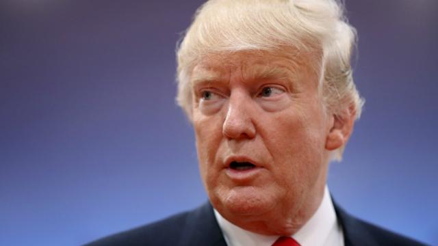 thehill's tweet photo. Trump infrastructure plan crashes and burns in Congress https://t.co/R91BoVGm1s https://t.co/Jyx7wuW727