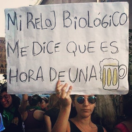 ellayanoescucha's tweet photo. Por el derecho a decidir sobre sus cuerpos y no más muertas por aborto clandestino, #AbortoLegalYa. #8M #ParoInternacionalDeMujeres https://t.co/jJ5dMefW0Z