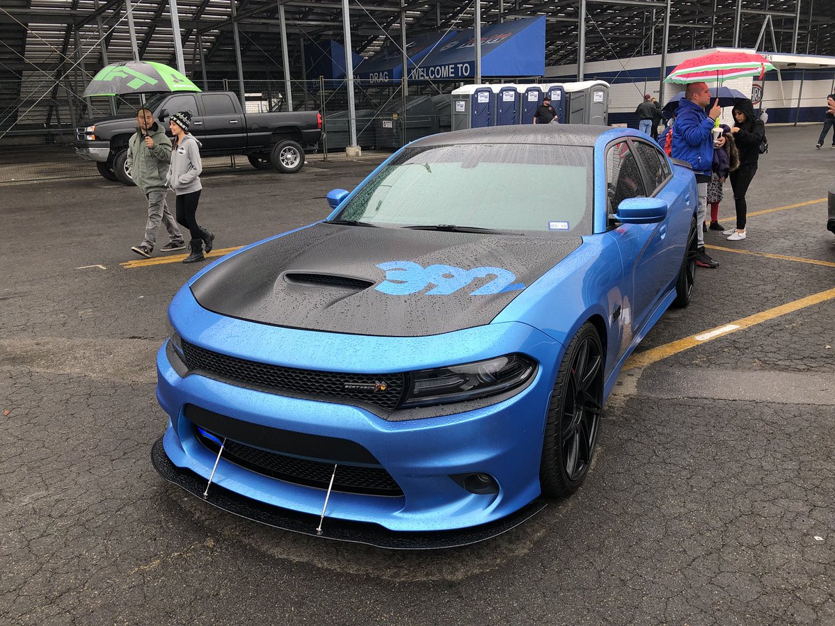 b5devil's tweet photo. Here we are #springfest13. #dodge #dodgecharger #scatpack #scatpackcharger #392hemi #deviateautosport #aprperformance #bdwheels #willpaklouvres #oraclelights #atturotires #luxeautoconcepts #mopar #moparornocar #thatsmydodge #fca #lonestarmoparfest #wearemopar3 #atturotires #fca https://t.co/7QvTWpf4FV