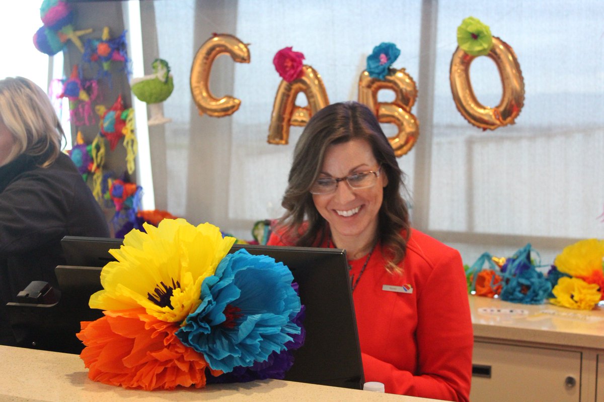 FlySJC's tweet image. SOUTHWEST GOES SOUTH OF THE BORDER: @SouthwestAir began service to Cabo San Lucas/Los Cabos (SJD) Saturday, marking that airline&apos;s first international nonstop from SJC. Passengers on the inaugural flight enjoyed a festive celebration at the gate. Book now: southwest.com