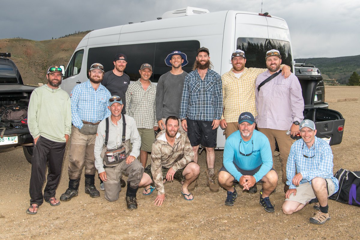 TroutsCO's tweet photo. @Rockies @VonMiller @Chuck_Nazty We got some spots, boys. #slideinourDMs #orcallus #letsgofishing https://t.co/DiNcqiXgwN