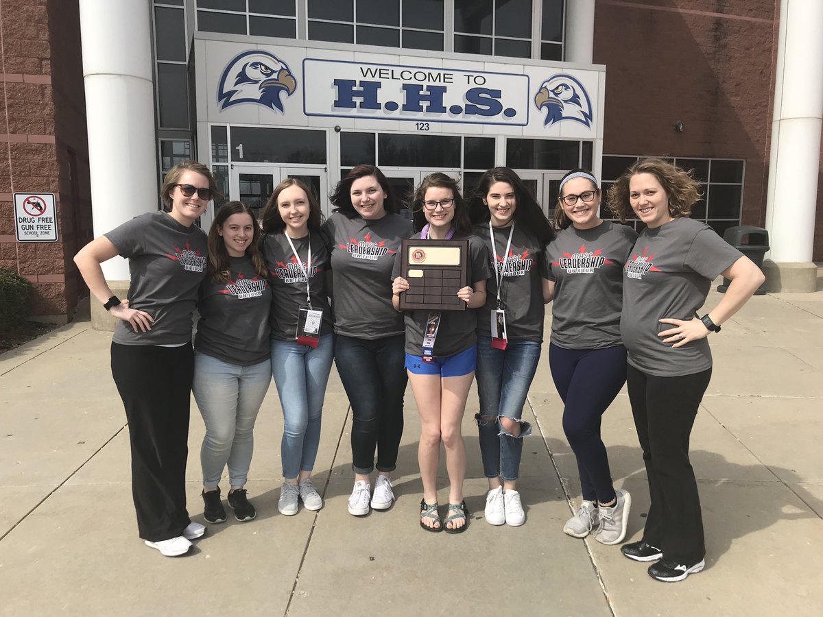 guinaners's tweet photo. Great time at #MASCstate18 with a great group of @StucoHillsboro girls! https://t.co/VwtTrMxuuh