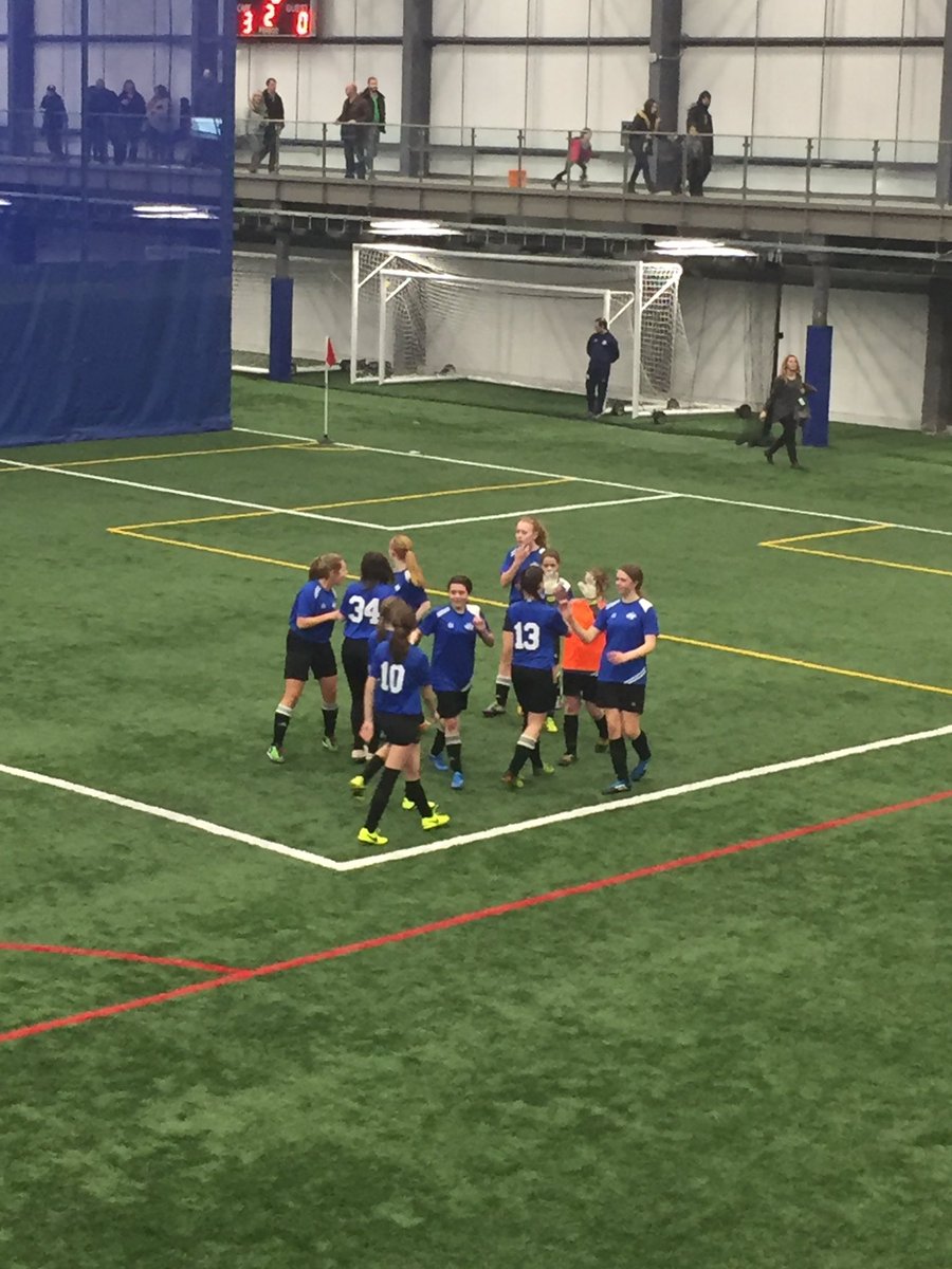 prairiemom204's tweet photo. WTG @SWCCSoccer U13 girls in winning your semifinal today! https://t.co/3AHnJM7ppL