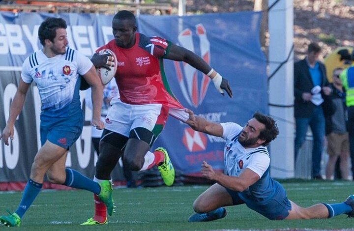 frankimutai's tweet photo. Congratulations  #Kenya7s. Uzito tu! https://t.co/s4mfnm7iIJ
