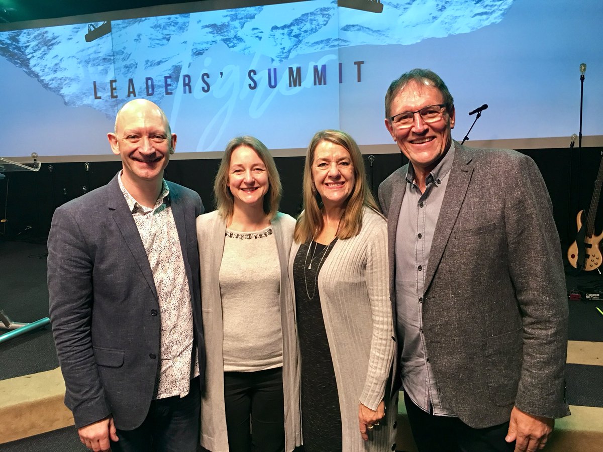 RuthSchmierer's tweet photo. A fabulous weekend at INC UK Leaders’ Summit with pastors and leaders from across UK, France &amp; Malta. UK Leadership transitioned to Ps @JulianMelfi &amp; Sharon. Great days ahead! #INC-UK https://t.co/ymE41LR2V7