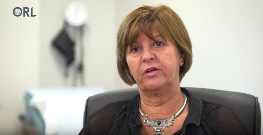 ORL_IORT's tweet photo. IORT patient Mary shares her breast cancer treatment journey and why she chose Intraoperative Radiotherapy
https://t.co/huw6PUTtF2 https://t.co/R0wRmqVg7N