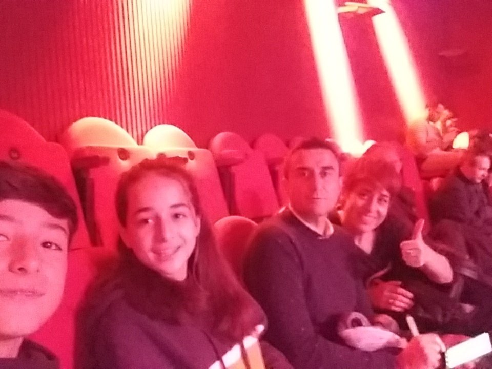vickyruizsuarez's tweet photo. Sabadodemagia@circoprice https://t.co/DKzwvLe2TM
