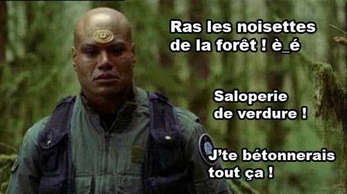 CHERUB96X's tweet photo. teal'c le Maçon Portugais #StargateAlive @MGM_Studios @stargatecommand @StargateNow_EU https://t.co/EQawUFCktS
