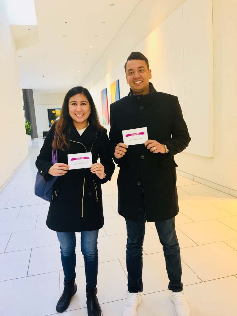 nic0lecruz's tweet image. Happy to be a mentor with @glesp87 at #girlslearningcode using @scratch. Thanks @learningcode @mobify @TELUS!