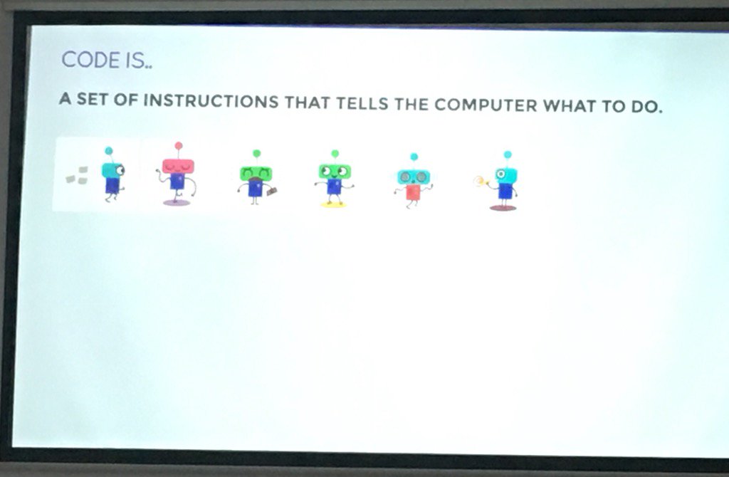 nic0lecruz's tweet image. Happy to be a mentor with @glesp87 at #girlslearningcode using @scratch. Thanks @learningcode @mobify @TELUS!