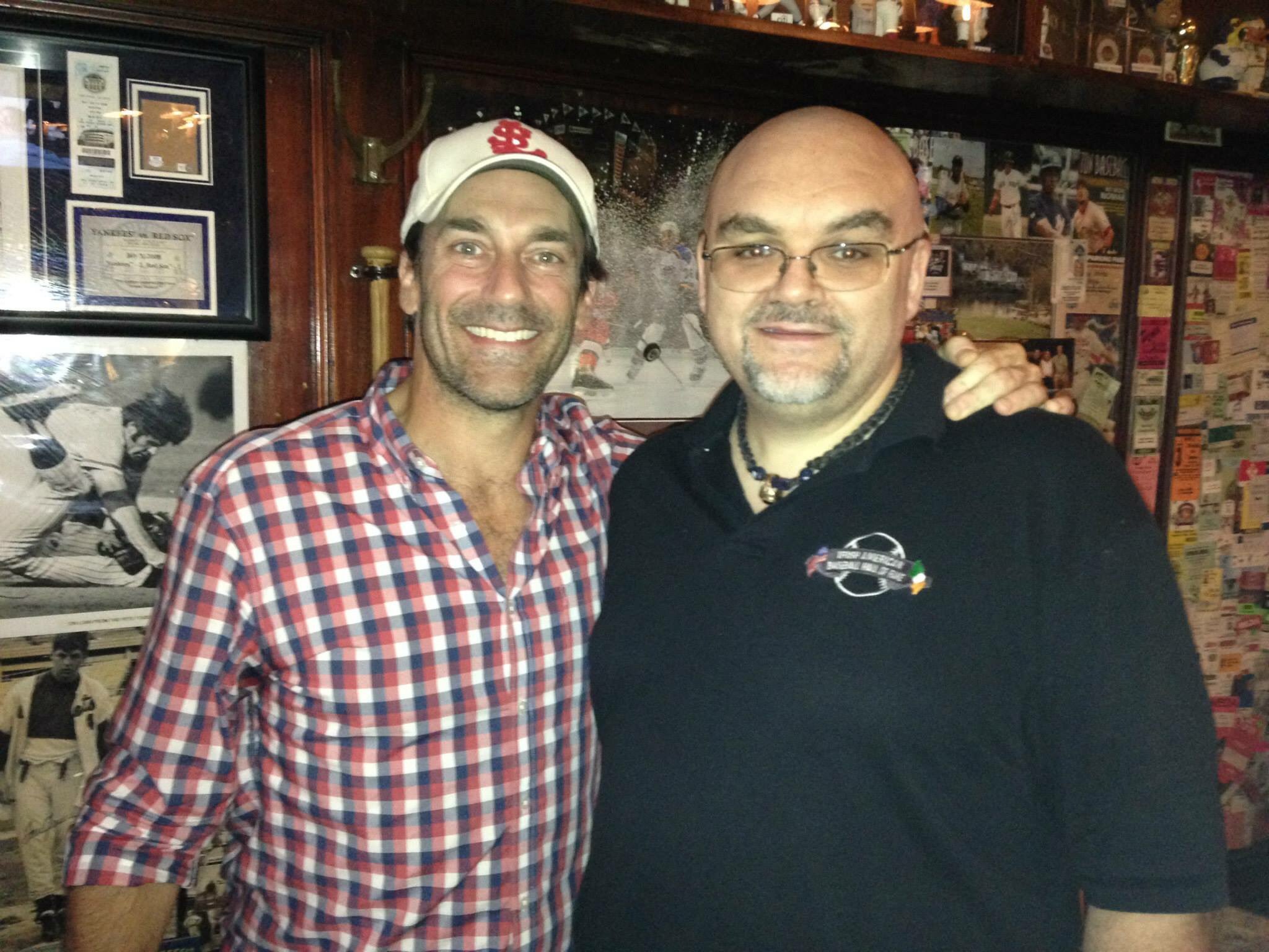 Jon Hamm’s Birthday Celebration | HappyBday.to