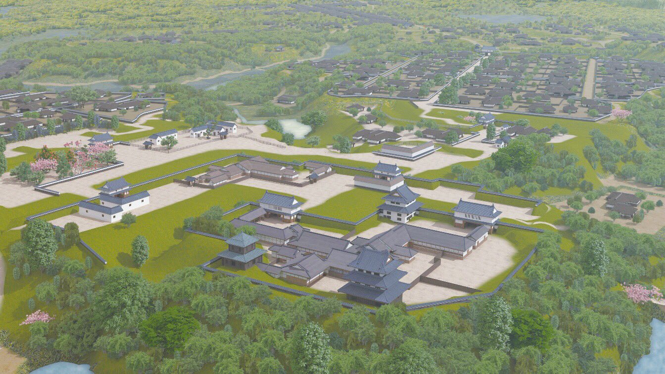 城と城下町 大阪城 (図説 日本の城と城下町①) | 北川 央 |本 | 通販 | Amazon