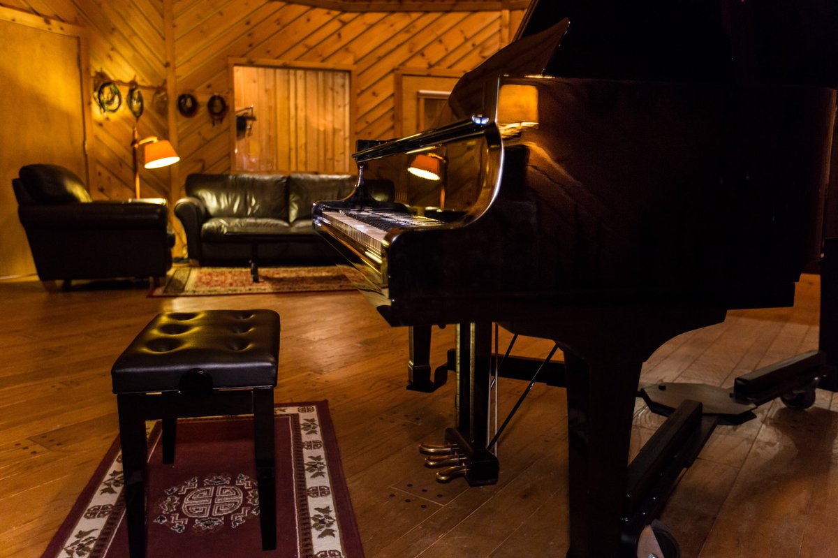 Power Station NE tweet media