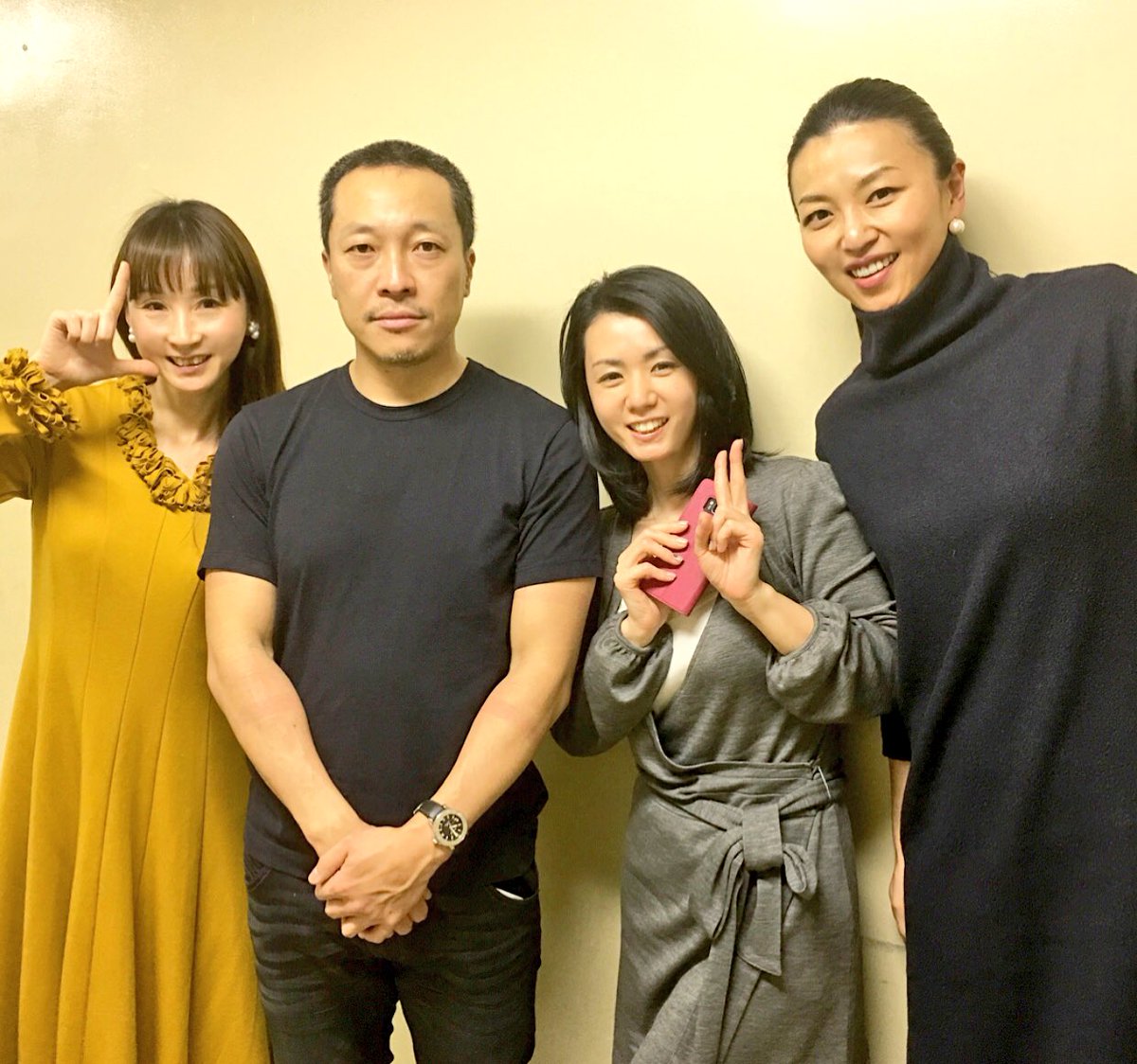 小島可奈子さん 小島可奈子さん