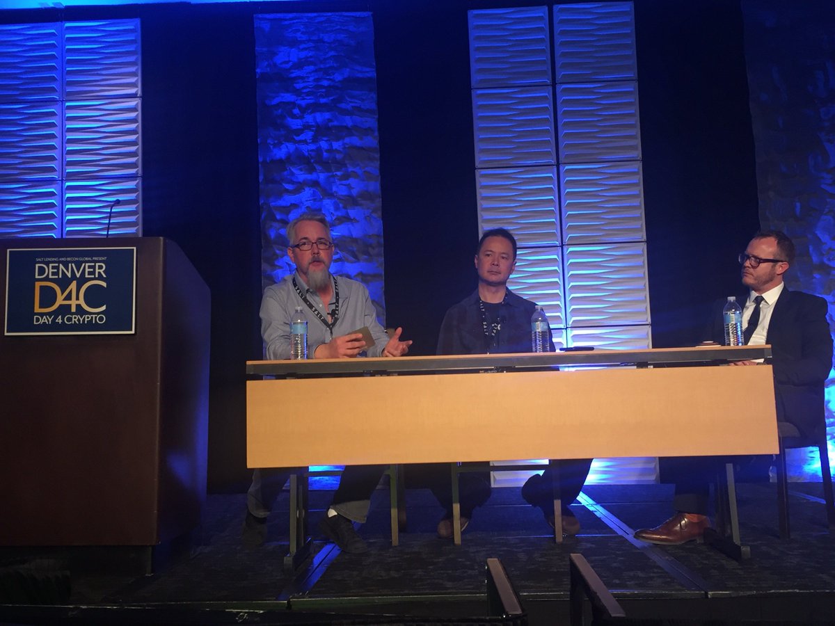 ShapeShift's tweet photo. Thanks to everyone that came out to see our ShapeShift & @cryptokeepkey speakers at Denver Day4Crypto! Check out our insta stories to see more ๐ธ https://t.co/J0W4qjRFae #denverdayforcrypto #day4crypto https://t.co/K1jm1lWveK