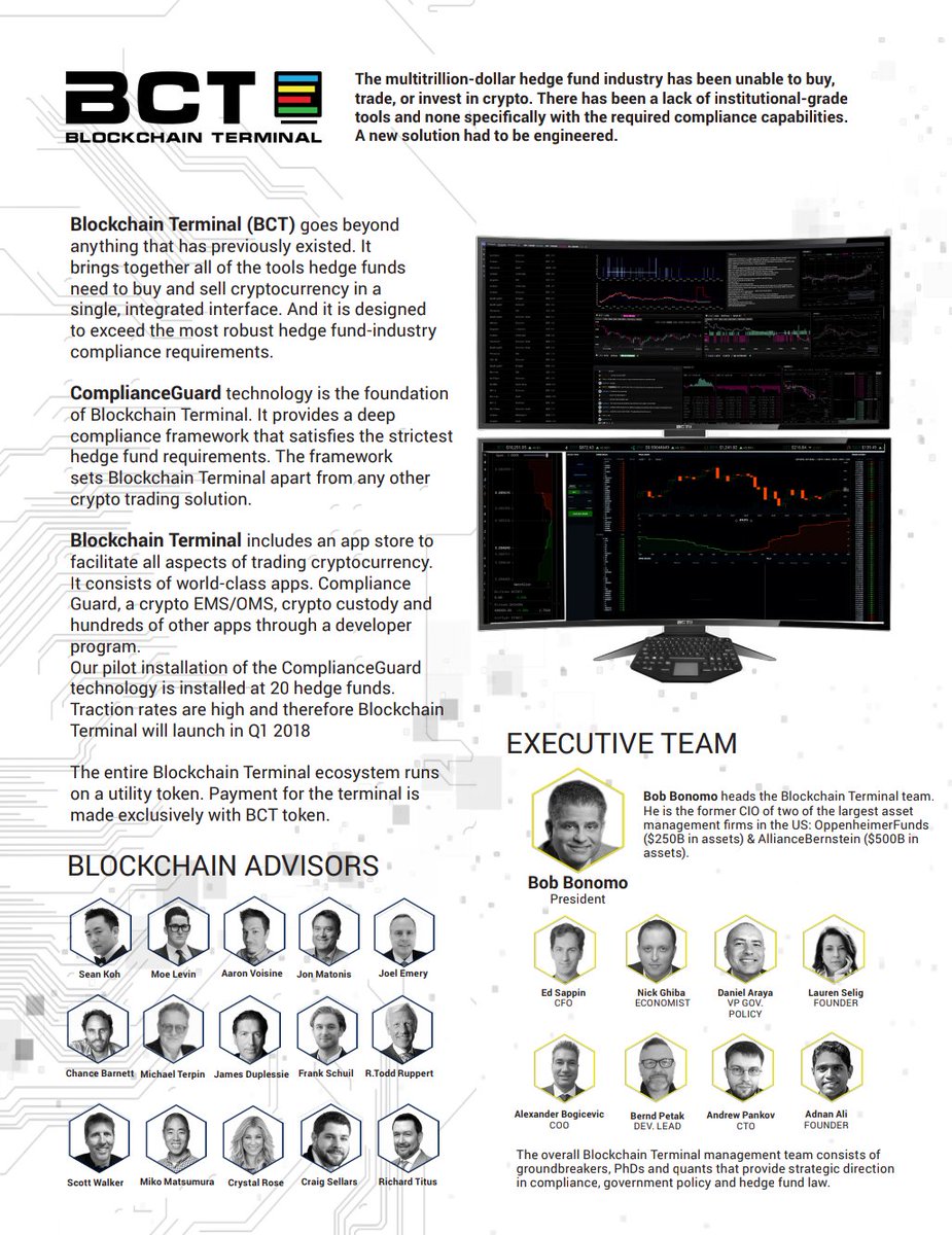 BCTerminal's tweet photo. Come see the #BCTerminal at the #InitialTacoOffering! https://t.co/O6gBHoqc4i  #SXSW2018 #SXSW18 #SXSW #SXSWinteractive #SXSWi #cryptocurrency #Crypto #ICO https://t.co/mXVPMY8FCB