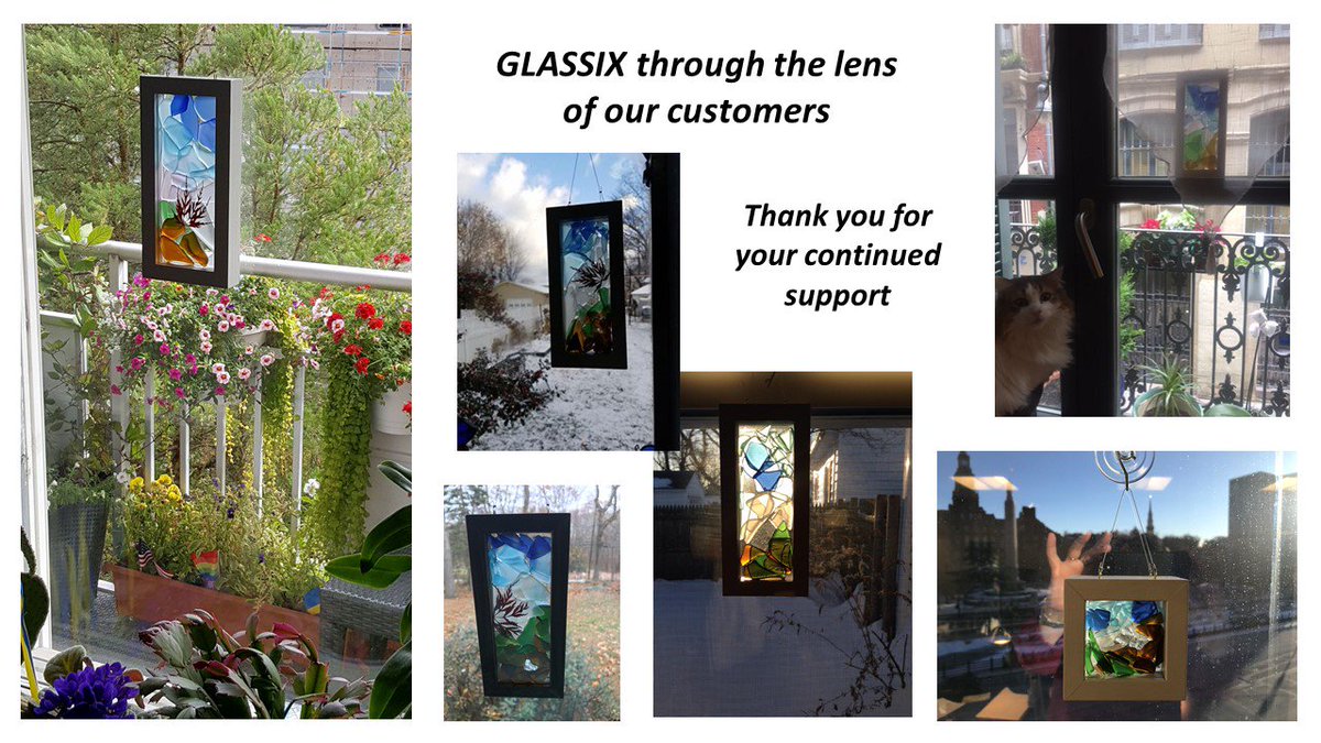Glassix1 tweet picture
