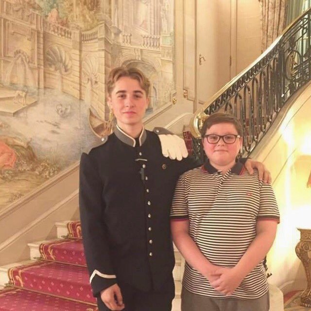 BimBirdy's tweet image. Day 11 ... Morhers Day .. My World 💕 ...  #proudmum  #Sons #Marchphotoaday #MarchPhotoChallenge