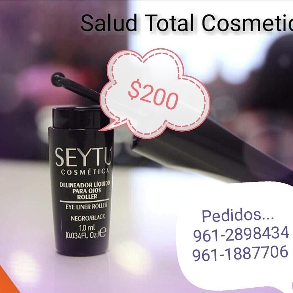 SaludTotal&Cosmetica tweet media