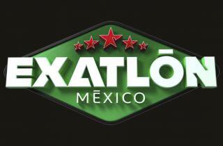 #Vean el EXATLON el domingo
