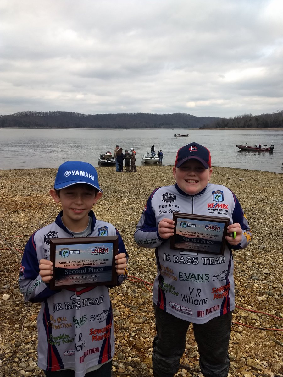 caden_stevens's tweet photo. Caden and his partner Luke brought home 2nd place today https://t.co/wsVbeBmq8A