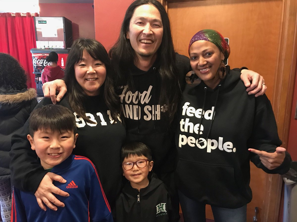 sankofaseattle's tweet photo. So great to see the Pak family come to experience #awrinkleintime with us here at @arklodgecinemas in Seattle #sankofafilmsociety #FOCSeattle https://t.co/44t3zH5T2I