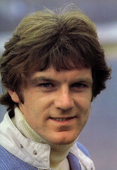 Carhack89's tweet photo. #F1 #Formula1 #OnThisDay #OTD #TalDiaComoHoy
11 MAR
Derek Daly @DerekDaly500 ๐ฎ๐ช (Teams @TeamHesketh; #Team_Ensign; #Tyrrell; #March_Engineering; #Theodore_Racing; @williamsf1 '78-'82) Born 65 years ago today.
#HappyBirthday https://t.co/eMaGhZCzH2