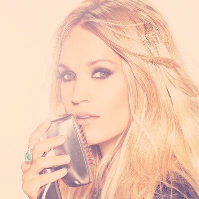 Happy birthday Carrie Underwood 